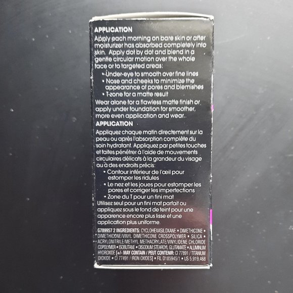 L'Oreal Magic Perfecting Base Face Primer - Picture 4 of 6